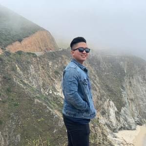 Meet your Posher, Melvin